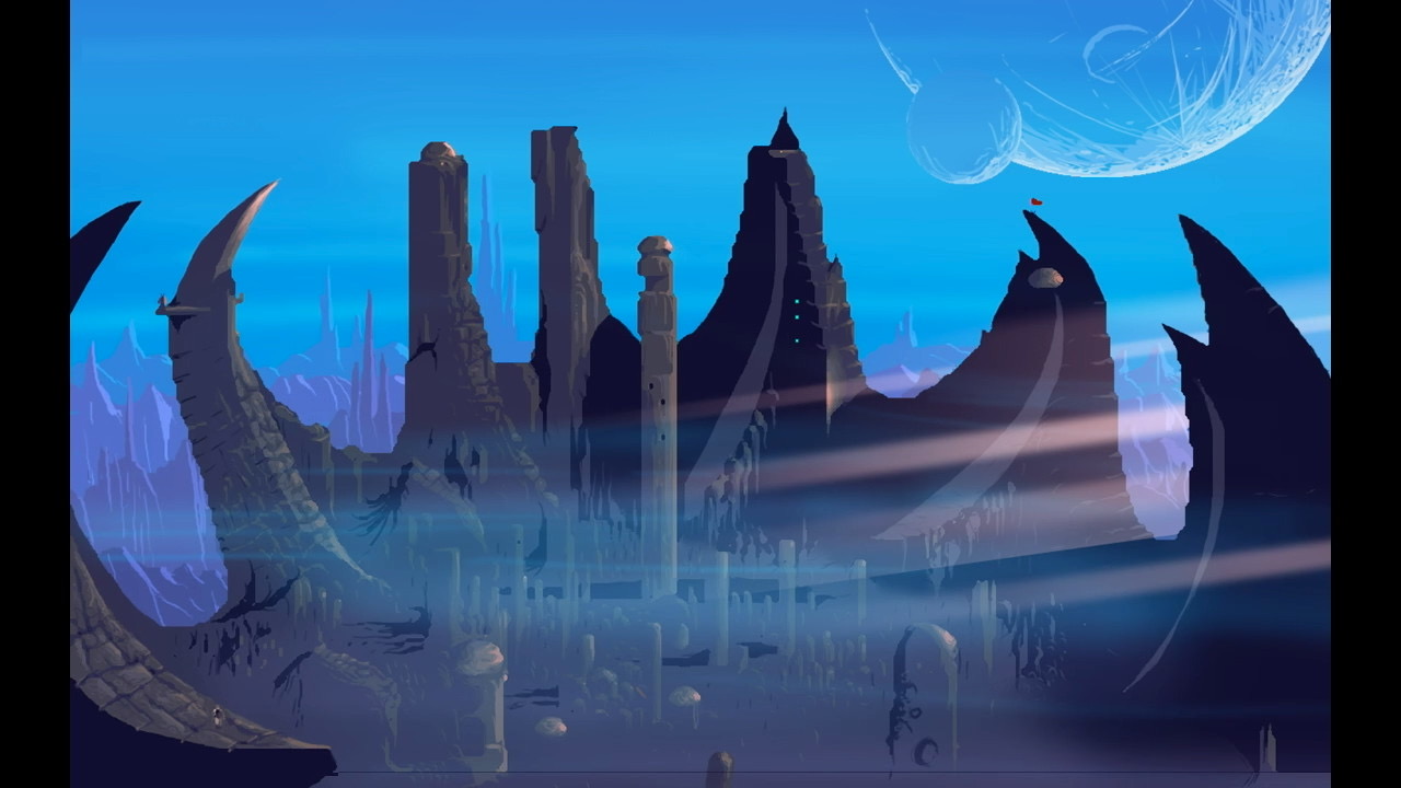 Another world