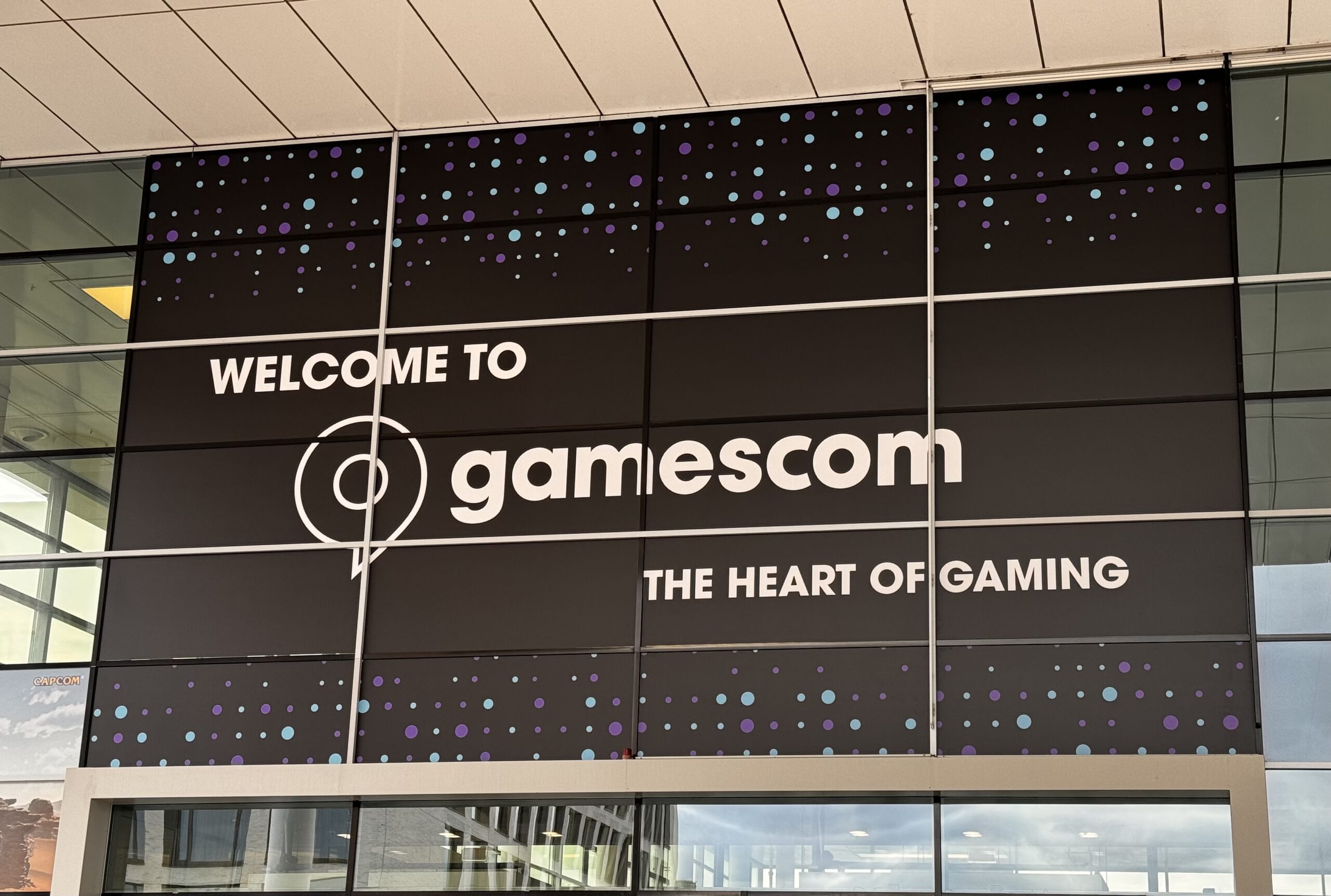 Gamescom 2024