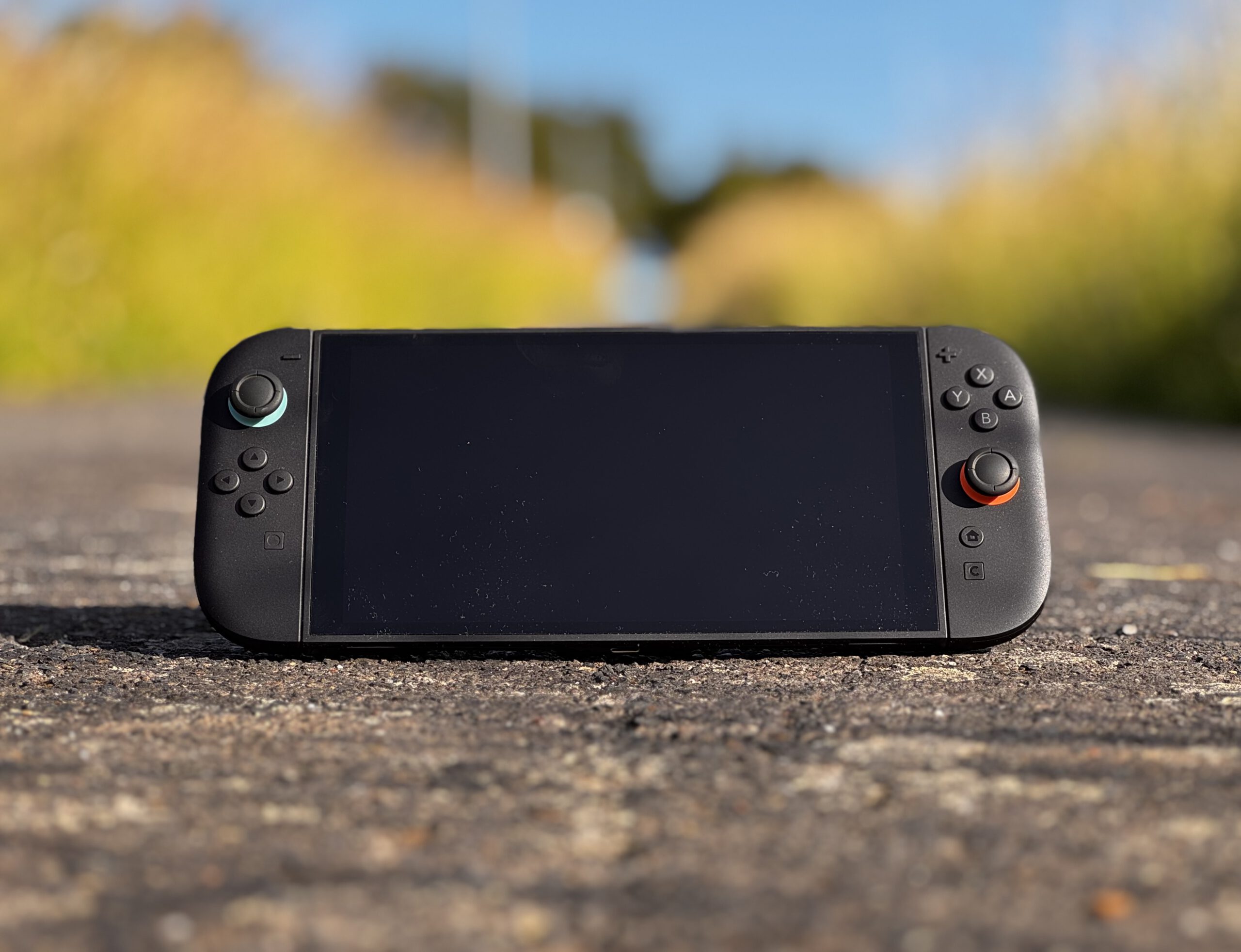 Du betrachtest gerade Nintendo Switch 2 – Der große Sprung nach Vorne!